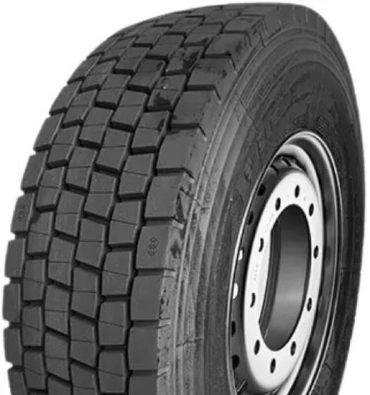 315/70 R22.5 DOUBLECOIN RLB468