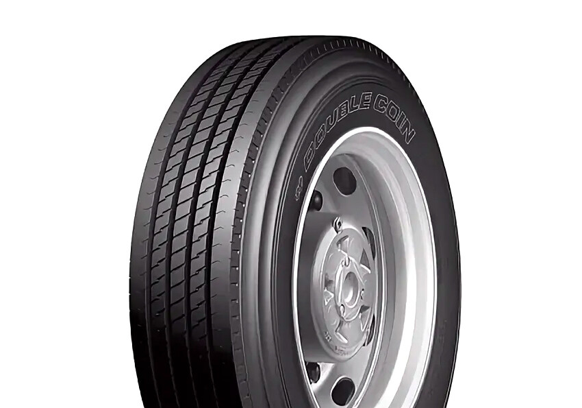 295/80 R22.5 DOUBLECOIN RR208
