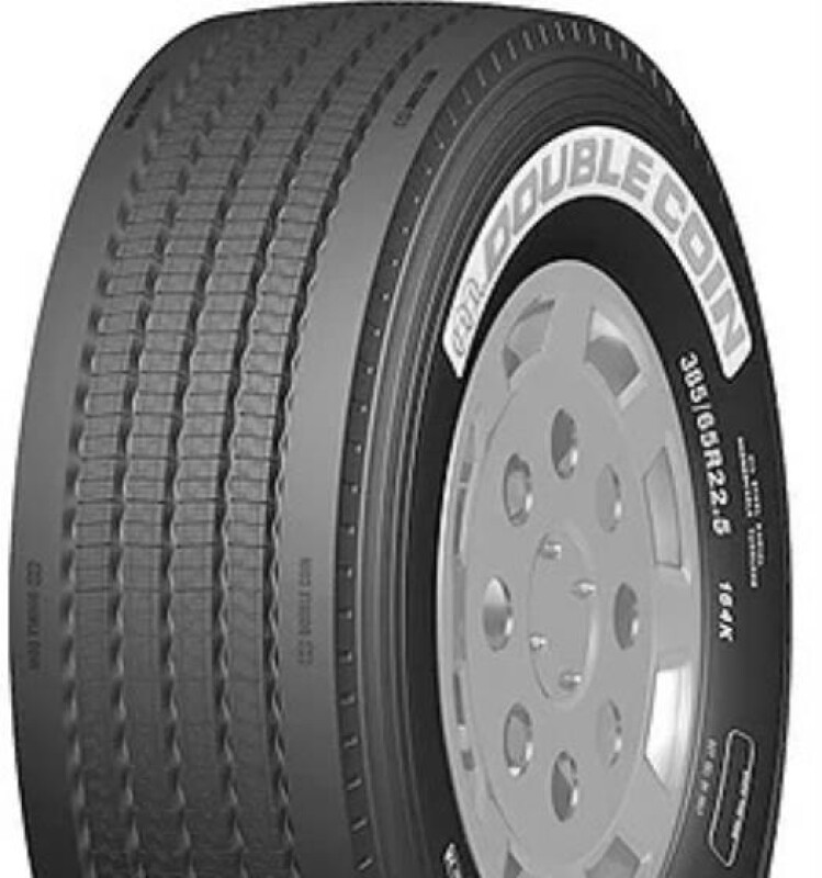 315/70 R22.5 DOUBLECOIN RR215