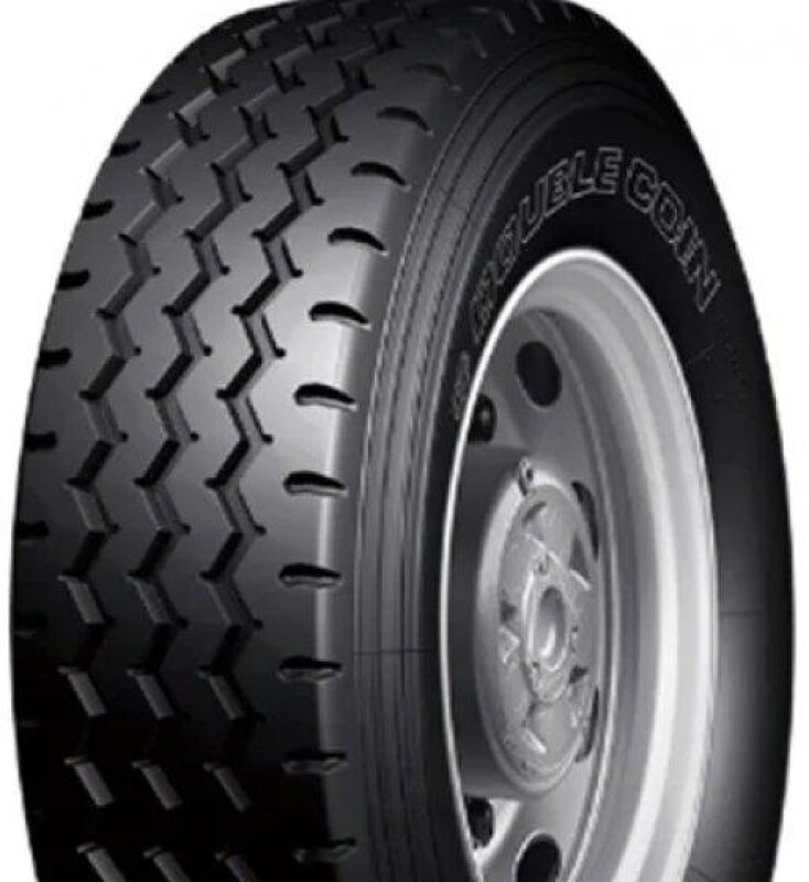 7,00/80 R16C DOUBLECOIN RR9