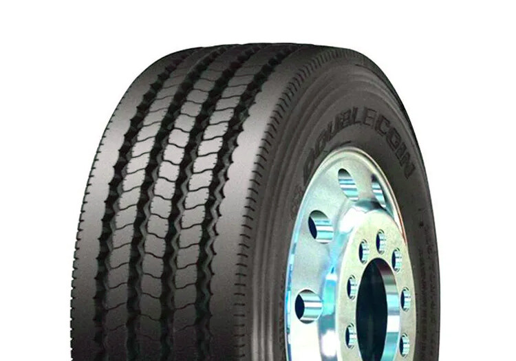 215/75 R17.5 DOUBLECOIN RT500