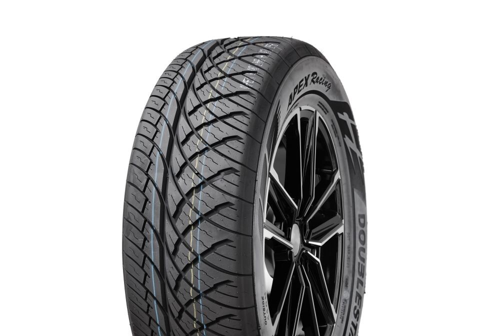 265/60 R18 Doublestar APEX RACING