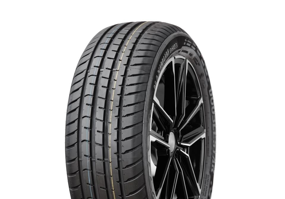 195/60 R15 Doublestar DH03