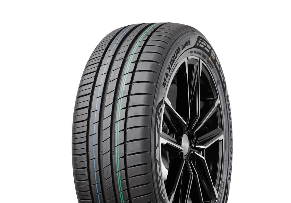 215/60 R16 Doublestar DH08