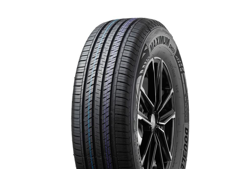 205/65 R16 Doublestar DH09