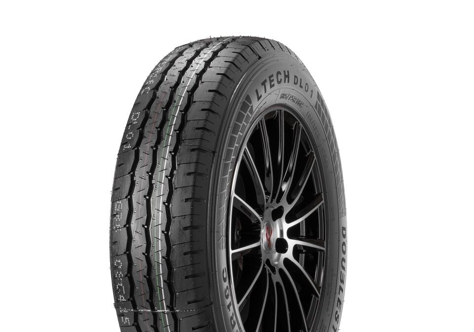 185/75 R16 Doublestar DL01