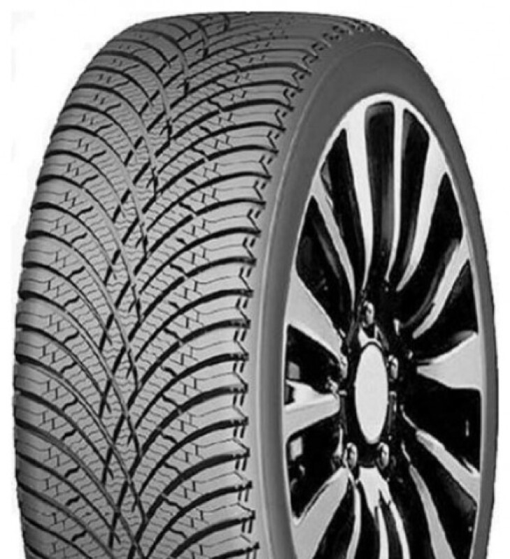 165/60 R14 Doublestar DLA01