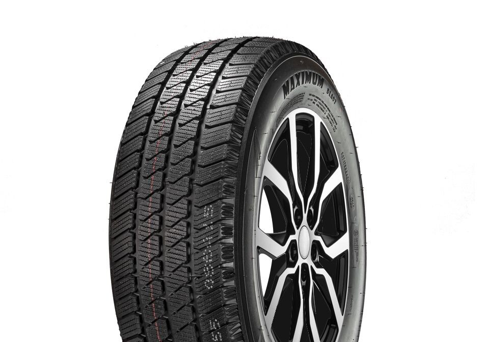 195/75 R16 Doublestar DLA02