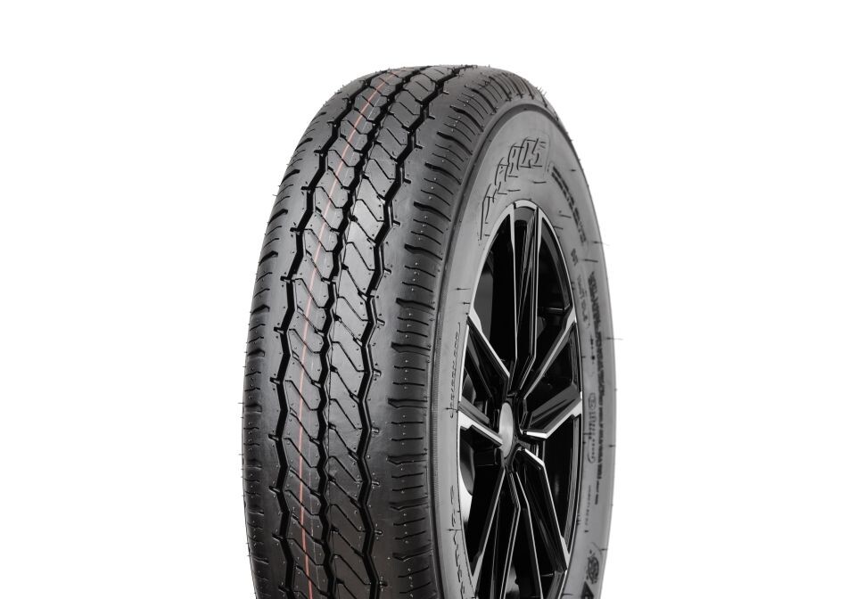 155/80 R12 Doublestar DS805