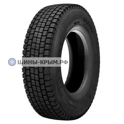 295/80 R22.5 Doublestar DSR08A