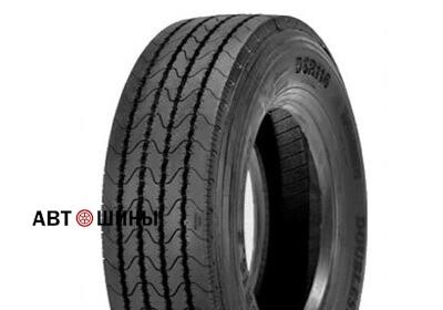 285/70 R19.5 Doublestar DSR116