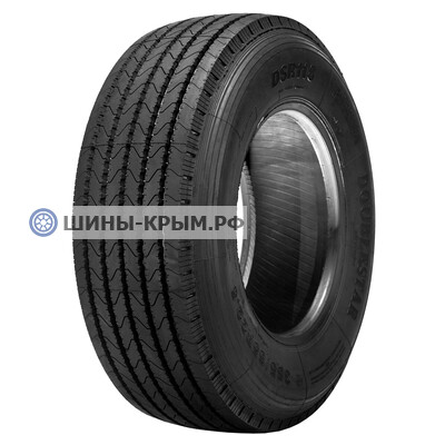 385/55 R22.5 Doublestar DSR118