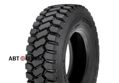 315/80 R22.5 Doublestar DSR668