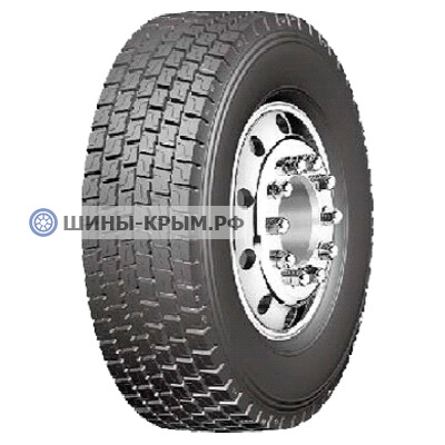 235/75 R17.5 Doublestar DSRD01