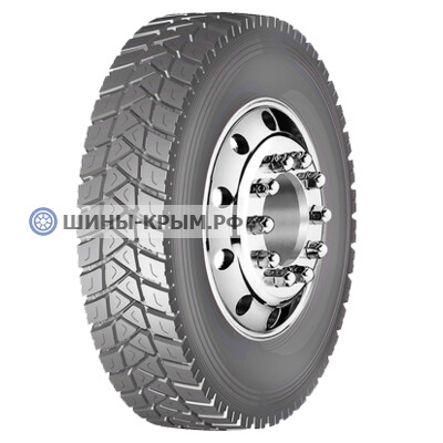 315/80 R22.5 Doublestar DSRD22