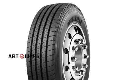 215/75 R17.5 Doublestar DSRS01