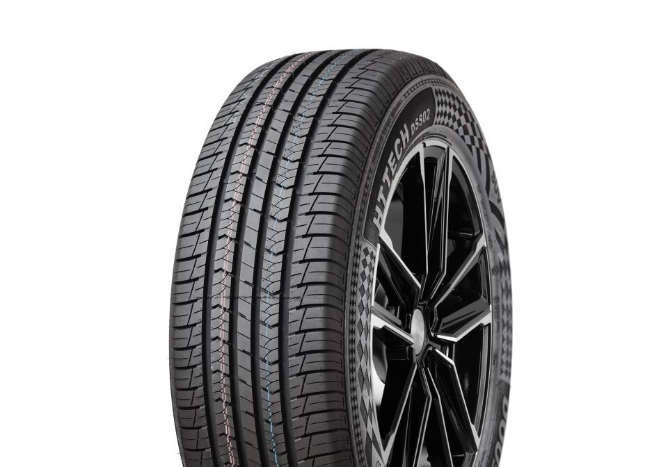 275/65 R18 Doublestar DSS02