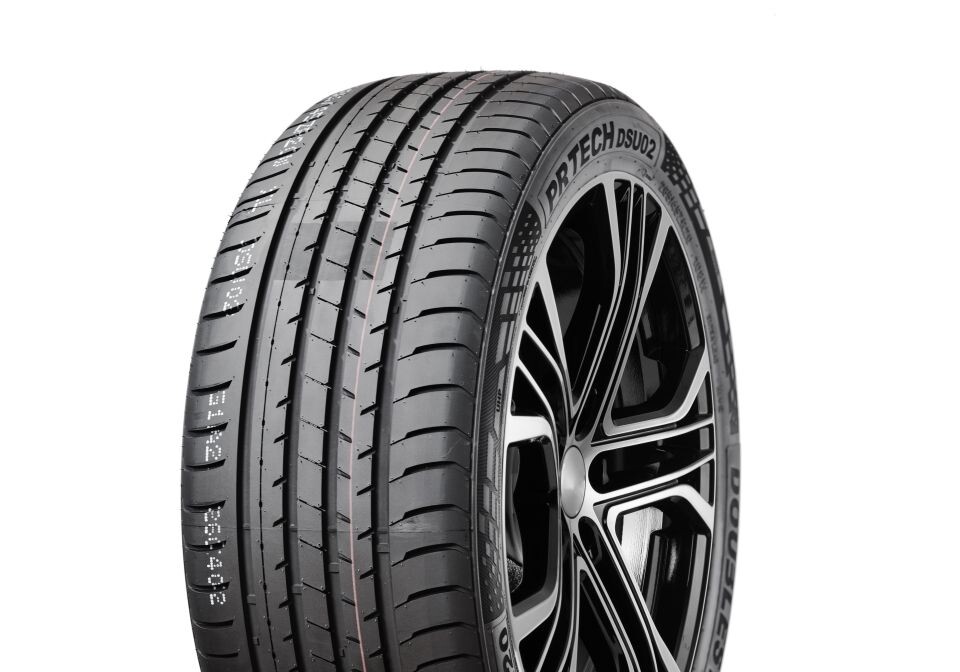 235/45 R18 Doublestar DSU02