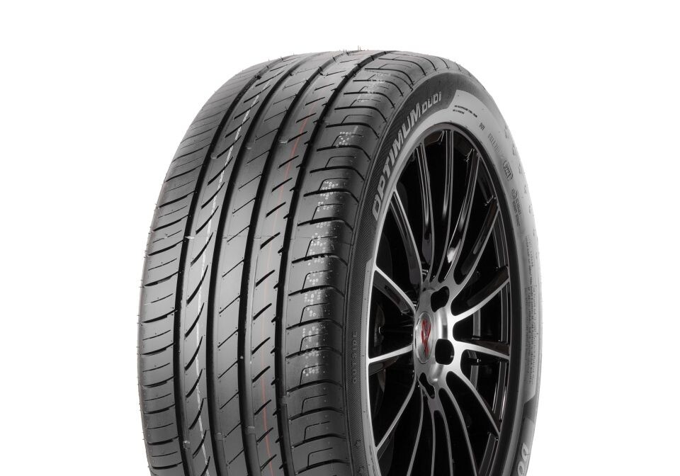 215/55 R17 Doublestar DU01