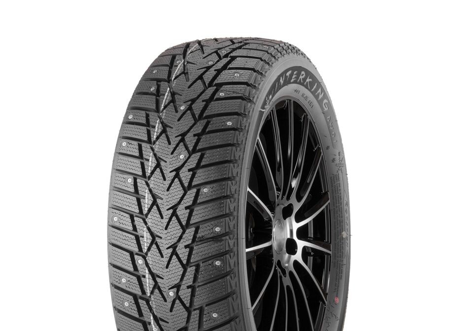 235/60 R18 Doublestar DW01