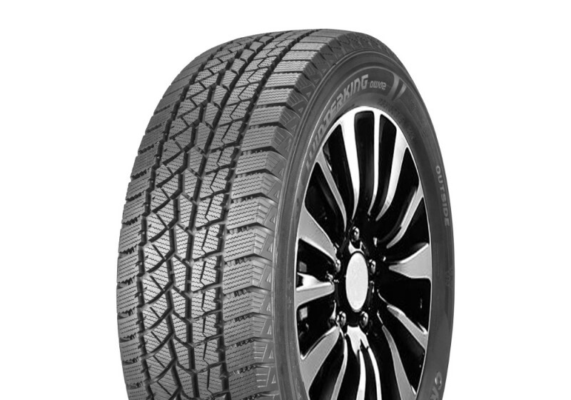 235/60 R17 Doublestar DW02