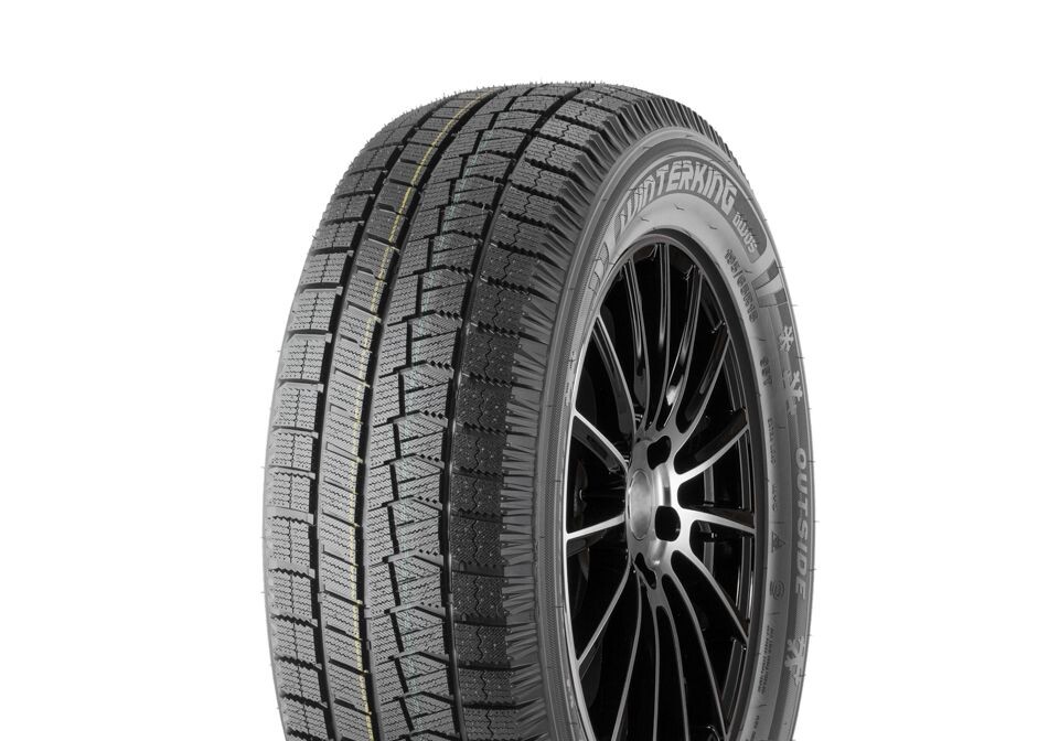 225/65 R17 Doublestar DW05