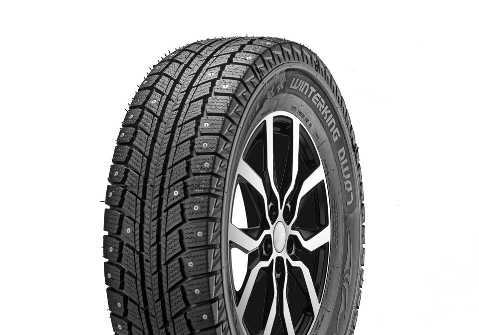 205/55 R16 Doublestar DW07