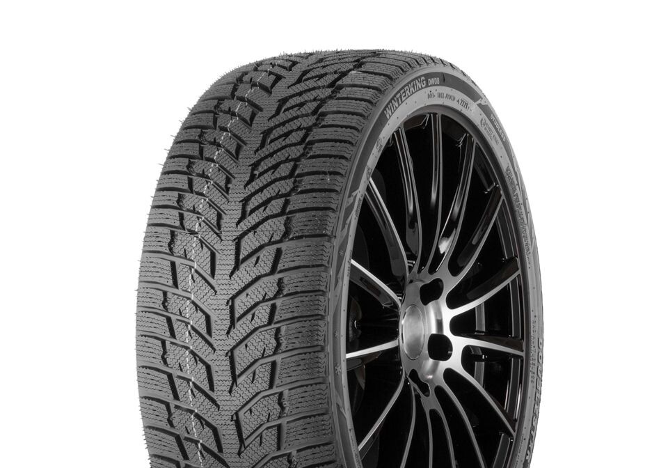 225/40 R18 Doublestar DW08