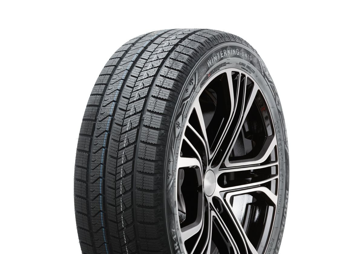 235/65 R18 Doublestar DW16