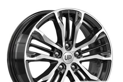 Wheels UP Up106 ET33 67.1 BFP