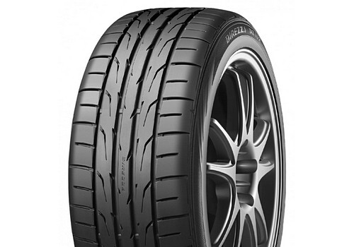 245/40 R20 Dunlop DZ 102