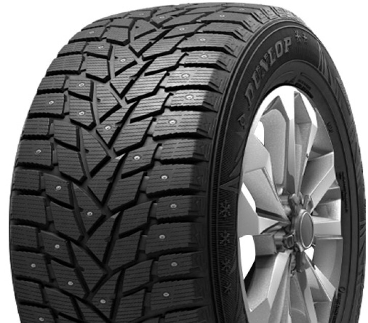 315/35 R20 Dunlop GRANDTREK ICE 02