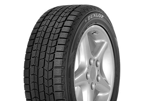 215/55 R17 Dunlop GRASPIC DS-3 2014г