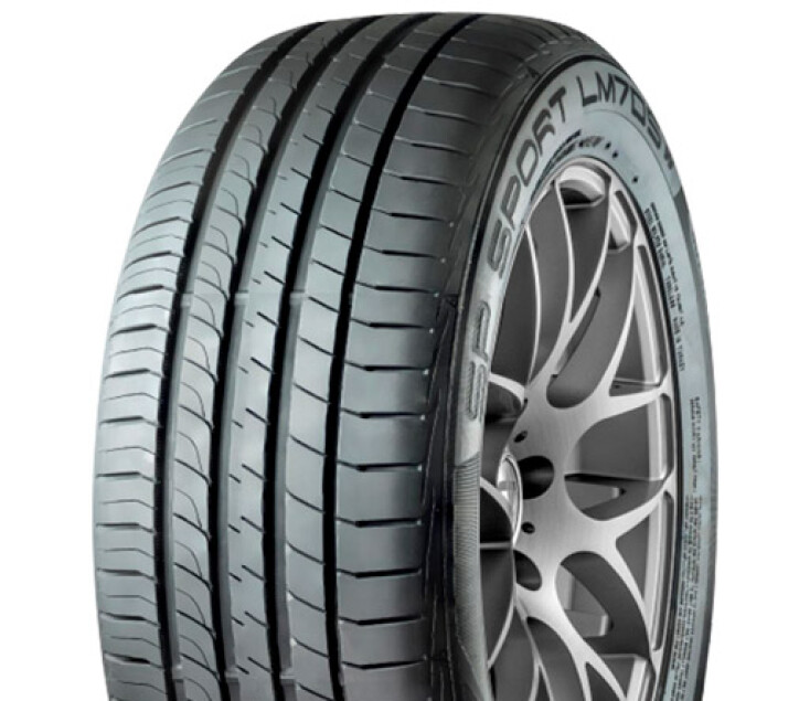 215/55 R18 Dunlop SP SPORT LM705W