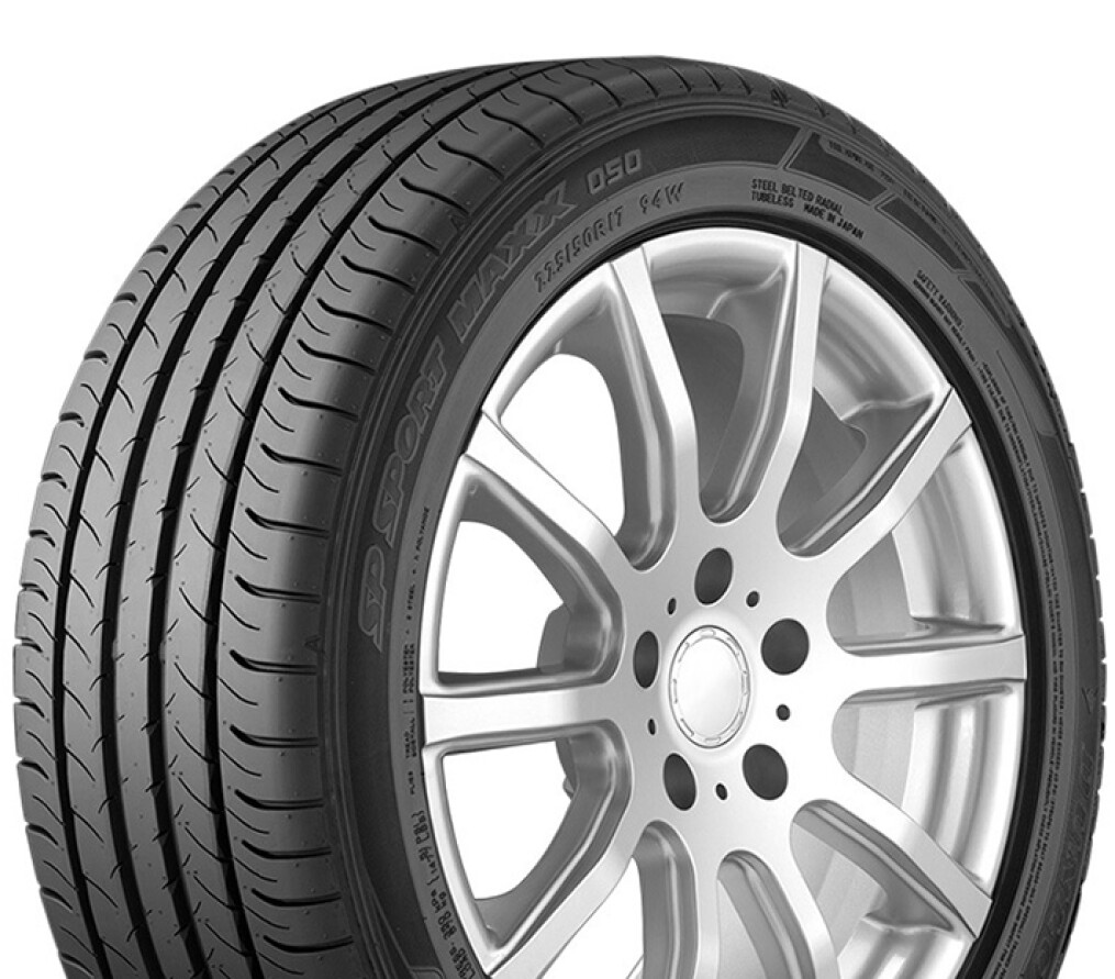 245/45 R20 Dunlop SP Sport MAXX 050