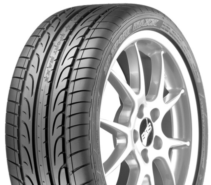 Dunlop sp sport maxx r19