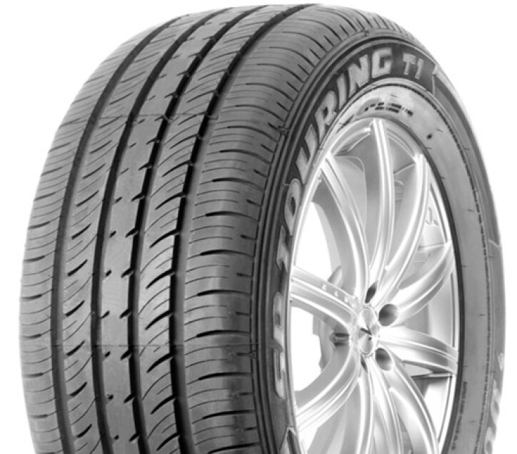 185/65 R14 Dunlop SP TOURING T1