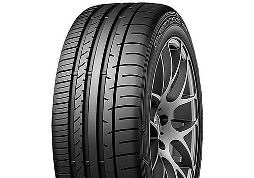 245/45 R18 Dunlop SPTMAXX 050+