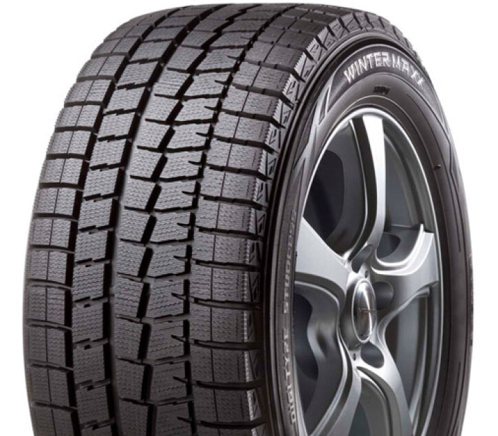 245/40 R18 Dunlop WINTER MAXX WM01