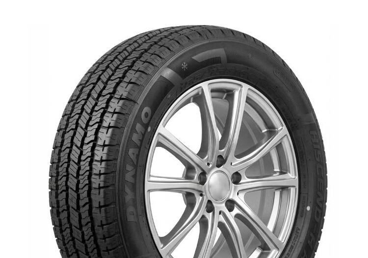 DYNAMO (SAILUN Group) 185/75 R16 DYNAMO (SAILUN Group) HISCEND-H A/S