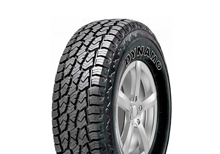 DYNAMO (SAILUN Group) DYNAMO (SAILUN Group) 265/70 R16 DYNAMO (SAILUN Group) HISCEND-H MAT02