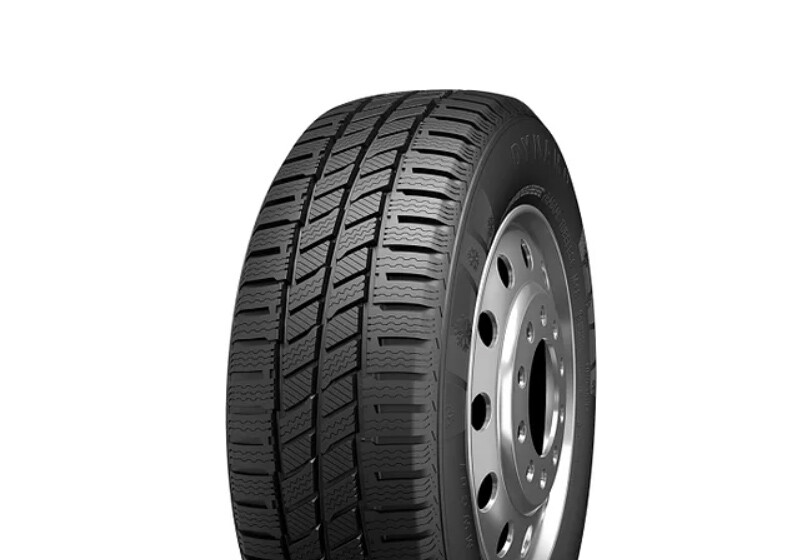 185/80 R14 DYNAMO (SAILUN Group) SNOW-H MWC01