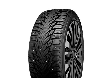 185/65 R14 DYNAMO (SAILUN Group) SNOW-H MWH02