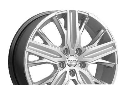 Скад KL-375 ET41 66.6 HS