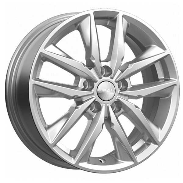 Скад Тирион ET40 67.1 HS