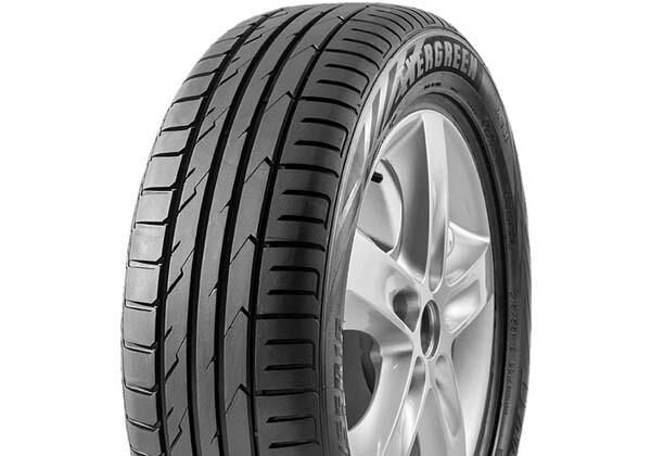 295/35 R21 EVERGREEN DYNACONTROL ES880