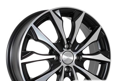 Скад Нагоя ET43 67.1 MBFP