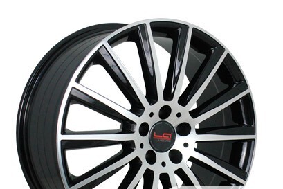 Legeartis Concept MR542 ET53 66.6 BFP