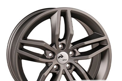 RPLC Au82 ET40 66.5 HSGM