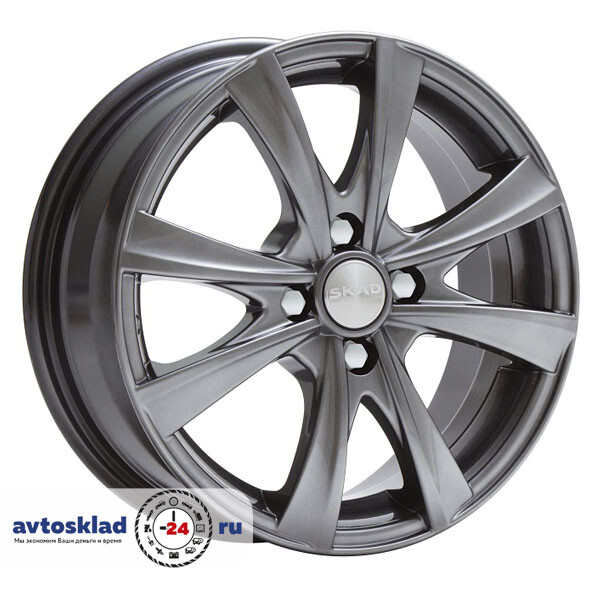 Скад Мальта ET48 54.1 Grap